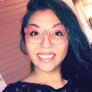 Meet your Posher, Diana